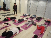 Run / ����������󥹥ȥ�å� 16:30��18:00 �̿�2