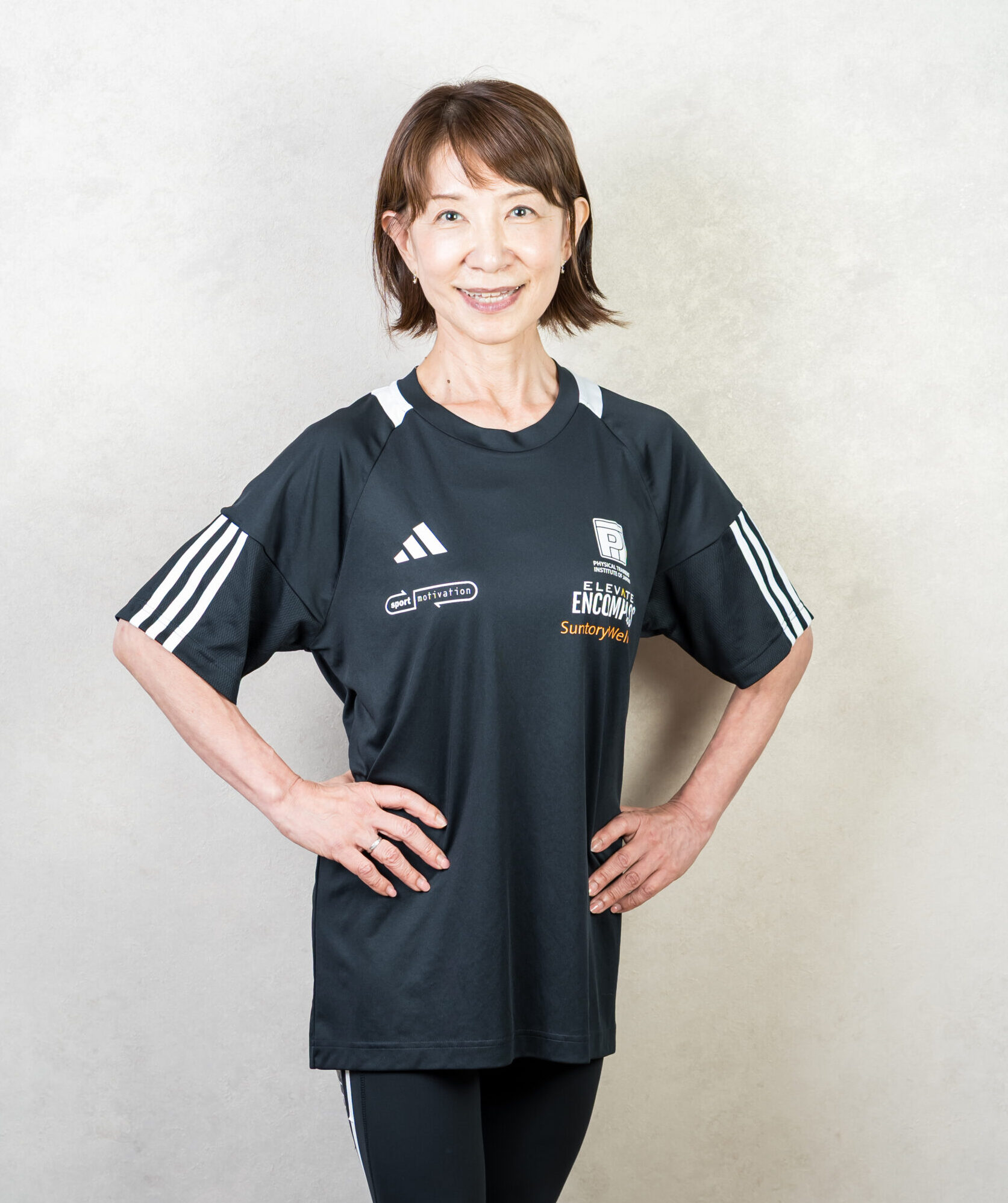 岡橋 優子