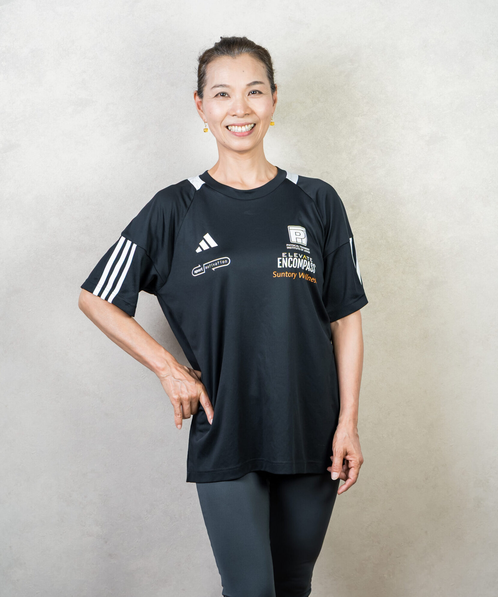 田中 禎子