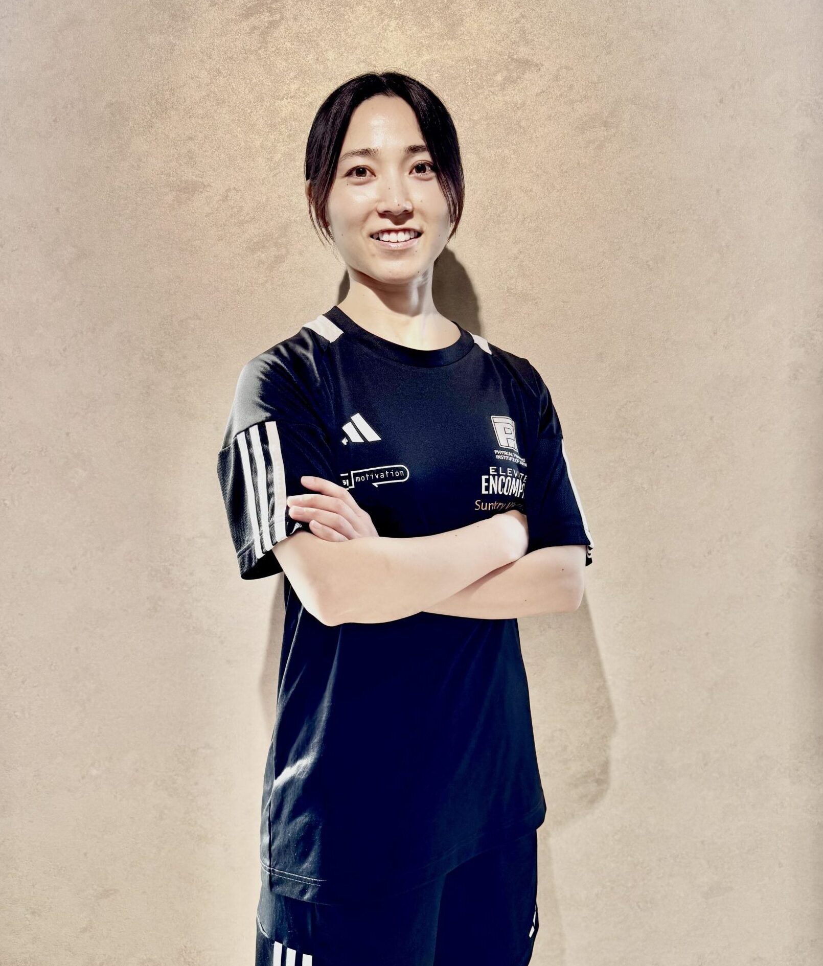 髙城  沙里奈