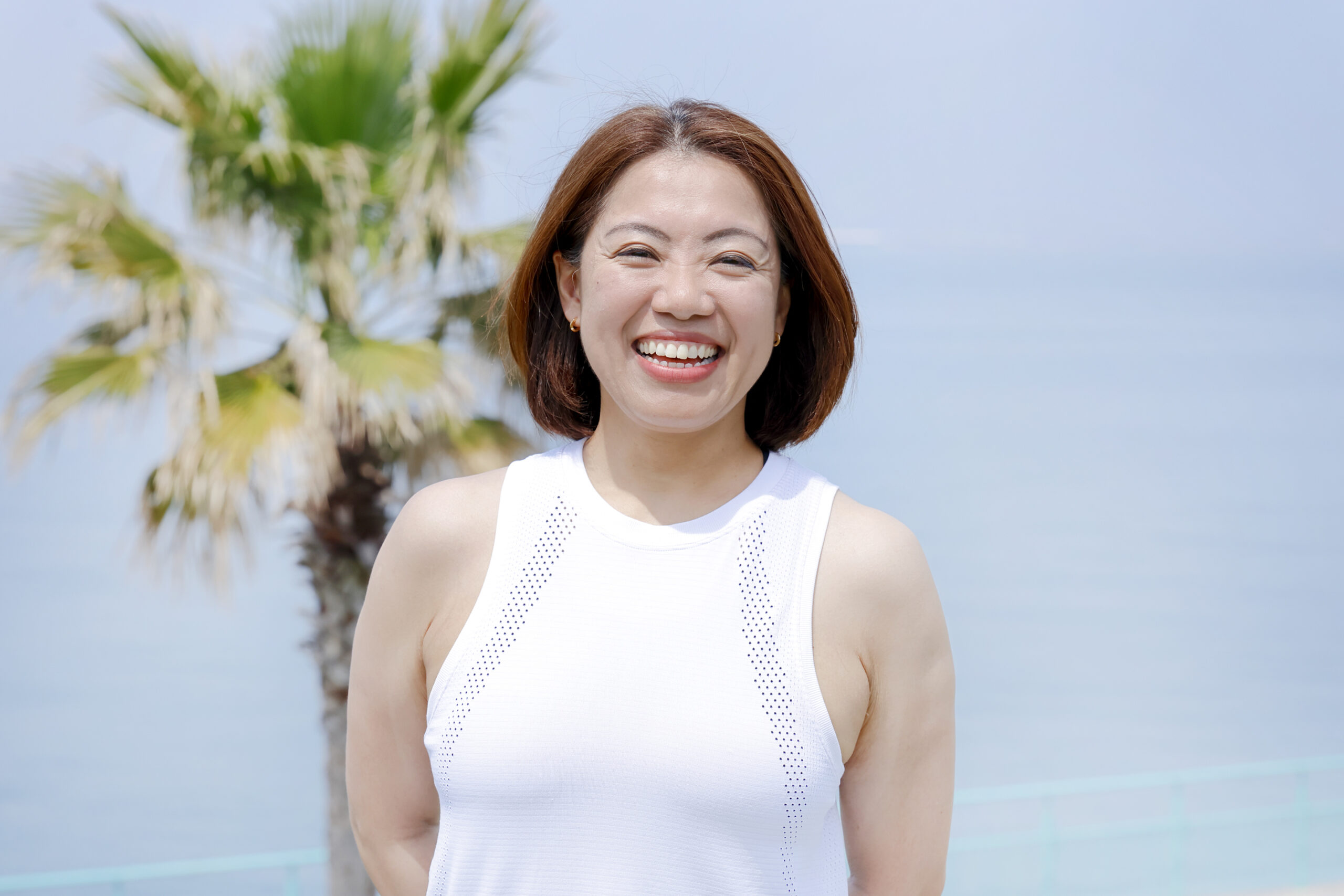 辻川 容子