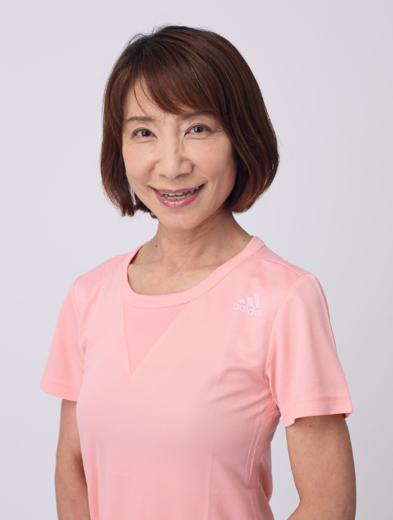 岡橋 優子