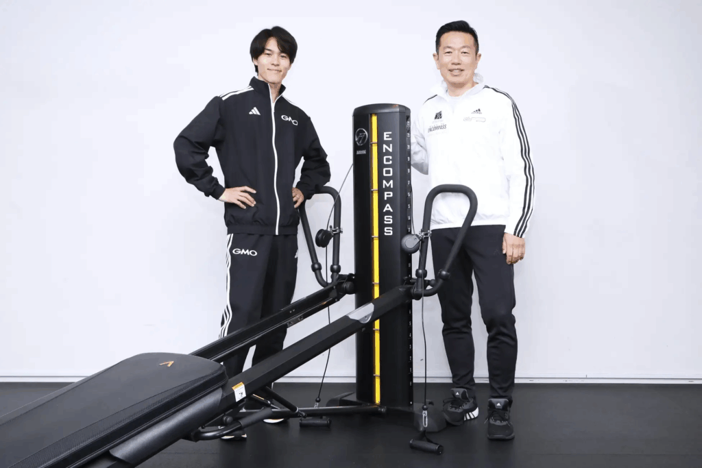 青山学院大学卒・太田蒼生選手がGMOインターネットグループ陸上部に所属決定！スポーツモチベーションがトレーニングをサポート